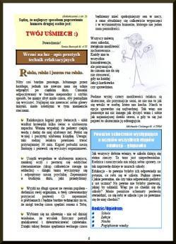 Barbarzyńca w ogrodzie czyli rola