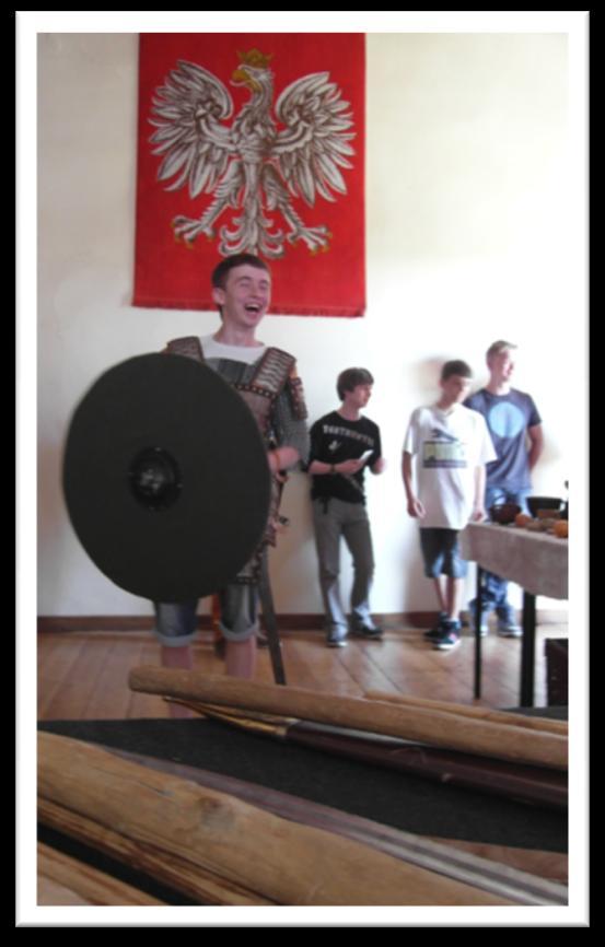 Instytutem Historii UO