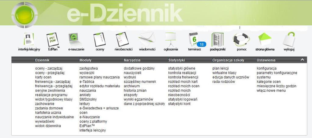 DZIENNIK