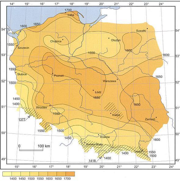 Energia słońca Energia promieniowania słonecznego wykorzystywana jest w dwojaki sposób: do produkcji energii elektrycznej bądź ciepła.