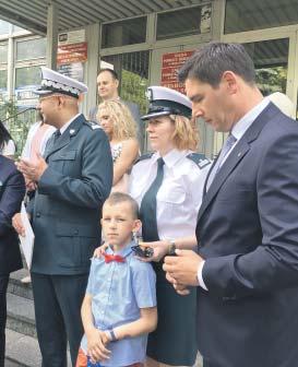 Wszystko to dzięki współpracy między administracją centralną a samorządem lokalnym.