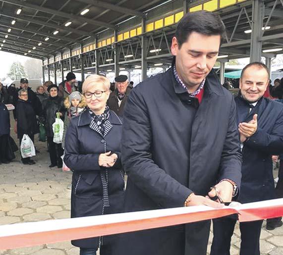 Michała Litwiniuka nie znamy, nie wiemy, czy w ogóle zechce zabiegać wspólnie z nami o pieniądze dla Białej Podlaskiej mówią liderzy PiS, które samodzielnie będzie rządziło województwem lubelskim.
