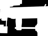 Przejrzyście skonfigurowana klawiatura Nieoślepiający wyświetlacz Osłona ochronna Z regulacją wysokości Duża Zabudowa stołu krzyżowego Ochrona przed wiórami i płynami chłodzącymi Zdejmowana Masywny
