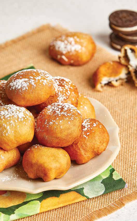 SMAŻONE