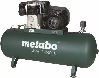 l/min 11 bar 7,5 KM / 5,5 kw 1.400 /min 2 2 270 l 97 db(a) 400 1.520 x 590 x 1.