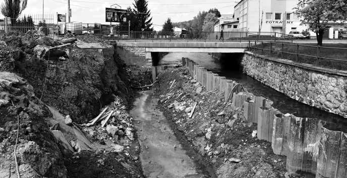 marca Slovenské národné múzeum Múzeum židovskej kultúry v Bratislave a mesto Poprad pietnu spomienku na pamiatku obetí holokaustu.
