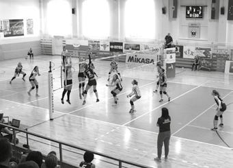 do 10 rokov patrí Laure Leškovej 4. priečka a v kategórii deti I. obsadila Nelka Jurková semifinálové umiestnenie.
