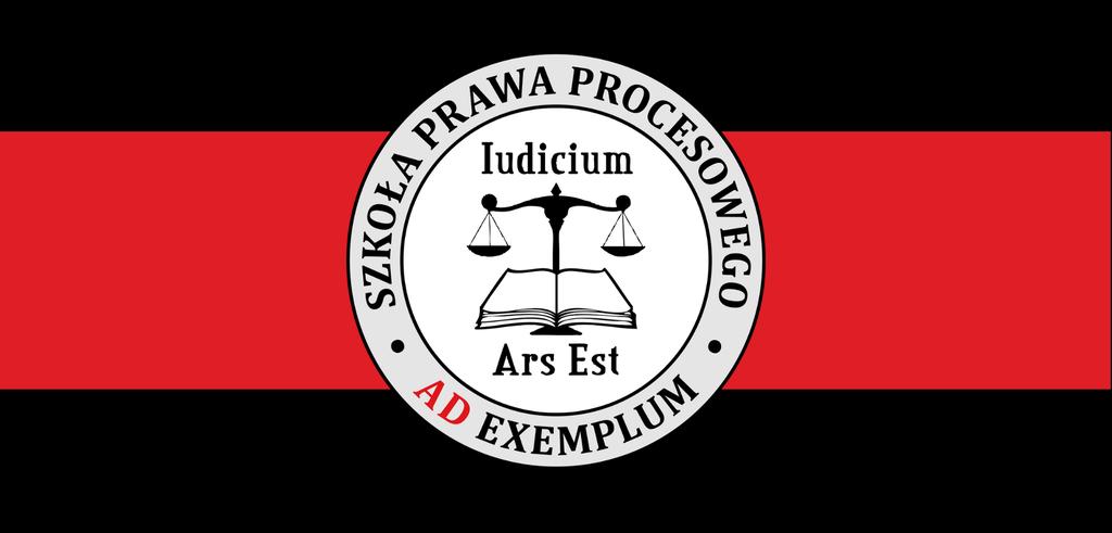 OFERTA SZKOLENIOWA kursu zawodowego dla prawników Repetytorium Procesowe do egzaminu adwokackiego i