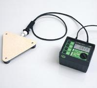 Do roku 2002 dokonano w wydaniu 04-1997 następującej klasyfikacji: ECF (posadzka przewodząca elektrostatycznie) RE < 1 x 106 Ω DIF (posadzka odprowadzająca elektrostatycznie) 1 x 106 Ω < RE < 1 x 109