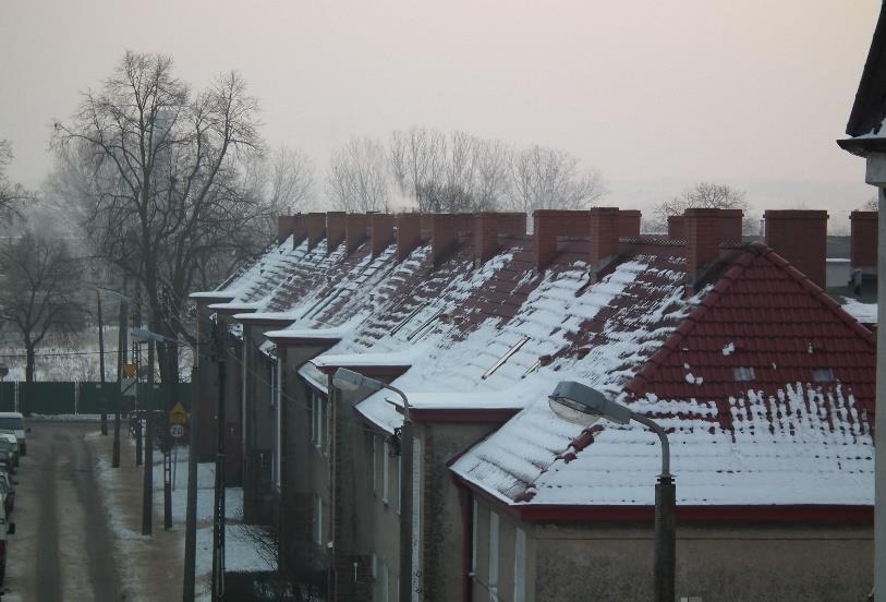 organu architektoniczno-budowlanego (jeśli dotyczy); 4) Dokumentacja fotograficzna odzwierciedlająca stan obiektu i urządzeń będących przedmiotem przedsięwzięcia na etapie składania wniosku; 5)