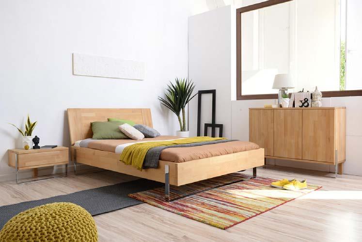 Pillowise oferuje nowe unikalne spojrzenie na indywidualny dla każdego komfort snu.