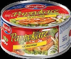 FILET Z MAKRELI W OLEJU