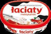 ŁACIATA 18%
