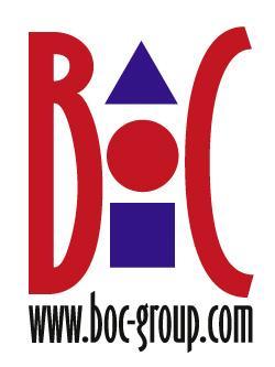 BOC Information Technologies Consulting jest firmą konsultingową oraz producentem oprogramowania, specjalizującym się w zarządzaniu procesami.