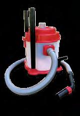 plastikowy (WP312MA) 410,00 zł Szczotka turbo (PF470) 370,00 zł