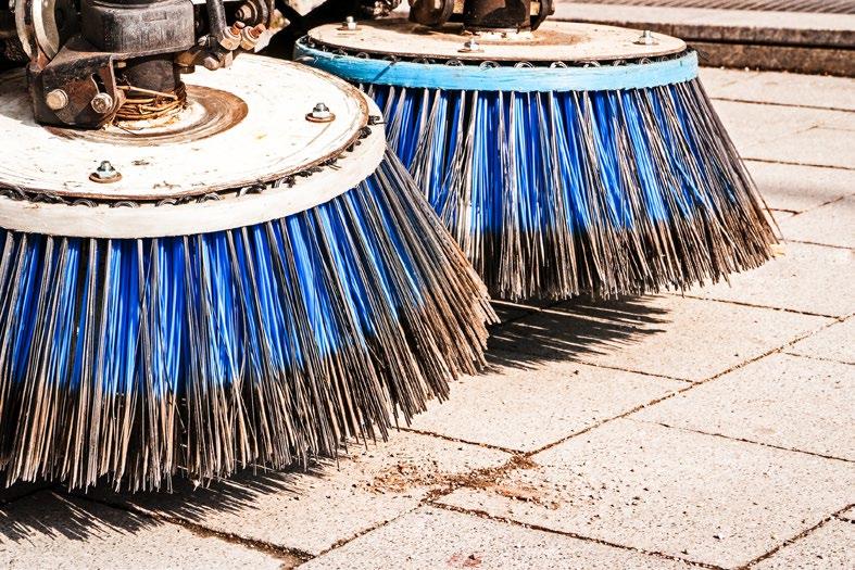 Zaoszczędź do 2 500zł lub uzyskaj indywidualną wycenę Zamiatarki 450 zł VM 65/20 2 500 zł VM