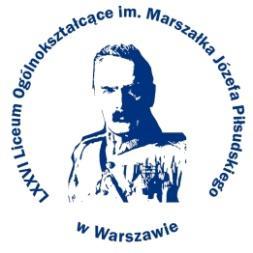 WEWNĄTRZSZKOLNY SYSTEM DORADZTWA ZAWODOWEGO w LXXVI LICEUM OGÓLNOKSZTAŁCĄCYM IM. MARSZAŁKA JÓZEFA PIŁSUDSKIEGO I. Podstawy prawne 1. Ustawa z dnia 14 grudnia 2016 r. Prawo oświatowe (Dz. U. z 2018 r.