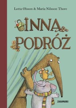 Urodziła się w 1973 roku w Helsinborgu, obecnie mieszka w