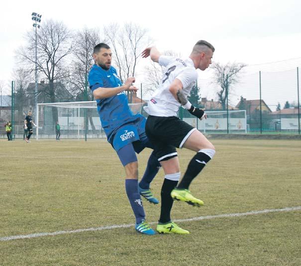 8 sport Puchar Polski piłka nożna W ramach Pucharu Polski na szczeblu Bialskopodlaskiego Okręgowego Związku Piłki Nożnej Podlasie Biała Podlaska pokonało Lutnię Piszczac 3:1 i zapewniło sobie prawo