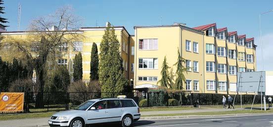 wydarzenia 3 Tym razem kasa dla Staszica na krótko Dzień Otwarty AWF na krótko Wernisaż Falkiewicza Zespół Szkół Ogólnokształcących nr 4 w Białej Podlaskiej otrzyma 350 tys.