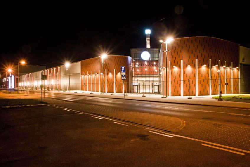 zakupów i