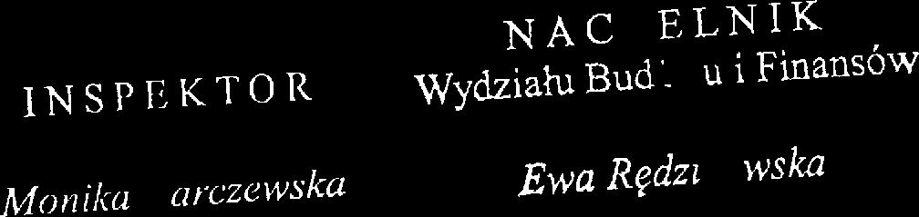 W związku z powyższym, iż wyczerpane zostały wszelkie możliwe sposoby ustalenia powyższych danych, zgodnie z art.