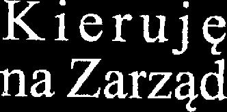 ), uchwala się, co następuje: $ 1.