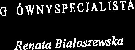 ogłoszonego uchwałą Zarządu Powiatu Pruszkowskiego nr