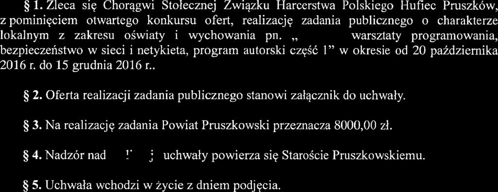 ,,harckod warsztaty programowania, bezpieczeństwo w sieci i netykieta,
