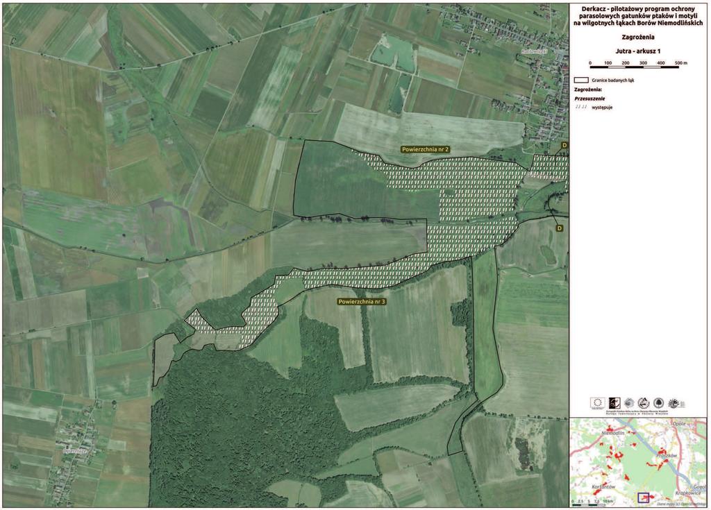 Mapa nr 25.