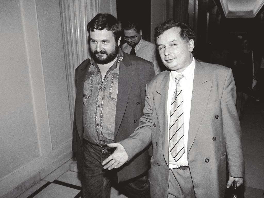 Andrzej Iwańczuk Sejm, 2.1992 r.