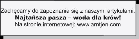 Ceny w Złoty bez VAT ex works. Stan: 01.03.2018 Artykuł Opis Nr art. Szybkoodpływowe poidło korytowe Arntjen Model 2011 ze stali nierdz.