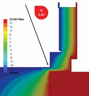 termoizolacyjności w przypadku domów pasywnych i energooszczędnych.