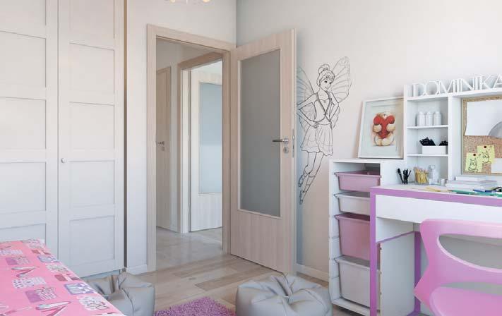 NOWY MODEL NOWY KOLOR Porta DECOR od 194,-