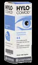 10ml 1 8% 14215 Hylo-Comod