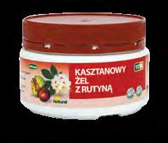 Końska chłodząca 350g