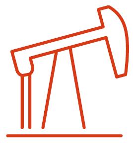 Wydobycie WYDOBYCIE 0,3 mld PLN EBITDA LIFO* POLSKA Łączne zasoby ropy i gazu (2P) Ok. 11 m boe (6% węglowodory ciekłe, 94% gaz) Średnie wydobycie: 1,2 tys.