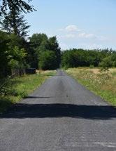 WIEŚCI INWESTYCJE W Z NUMERZE RATUSZA Nazwa projektu: Rozbudowa ul.