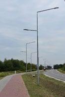 Dębowej we Władysławowie w gminie Mszczonów na długości 770 m.b., szerokości 3,0 m i powierzchni 2695 m 2.