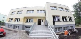 W NUMERZE EFEKTY INWESTYCYJNE VII KADENCJI SAMORZĄDOWEJ 3 Spis treści EFEKTY INWESTYCYJNE VII KADENCJI