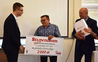 Termomodernizacja obiektów użyteczności publicznej PROJEKTY I DZIAŁANIA SPOŁECZNE 22 PROJEKTY I ZADANIA