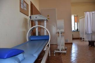 DZIAŁANIA WIEŚCI W SPOŁECZNE Z NUMERZE RATUSZA PROJEKTY I DZIAŁANIA SPOŁECZNE REHABILITACJA Rok 2015 Nazwa zadania: dofinasowanie zabiegów rehabilitacyjnych dla mieszkańców Całkowita wartość zadania: