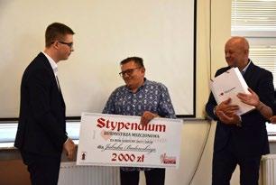 Rok 2015 Nazwa działania: Książki naszych marzeń Całkowita wartość działania: 9 774,75 zł Kwota