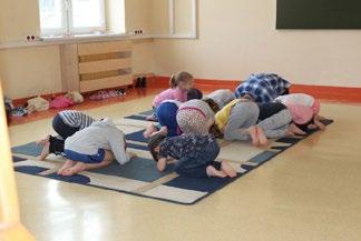 DZIAŁANIA SPOŁECZNE Rok 2017 Nazwa działania: Zabawa uczy i doskonali Całkowita wartość działania: 765 527,93 zł Kwota dofinasowania: 612 137,93 zł Opis: Projekt objęty Programem Rewitalizacji Miasta