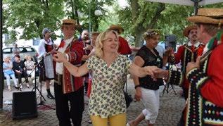 kulturalnych organizowanych przez Gminne Centrum