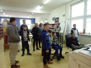DZIAŁANIA JEDNOSTEK ORGANIZACYJNYCH MIEJSKA BIBLIOTEKA PUBLICZNA Aktywnie działa Miejska Biblioteka Publiczna w