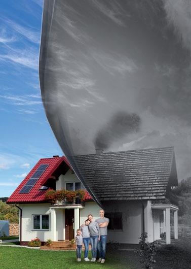 PODSUMOWANIE Wydanie Merkuriusza, które trzymacie Państwo w rękach pokazuje jak intensywnie rozwija się gmina Mszczonów.