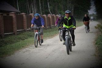 INWESTYCJE Nazwa projektu: Rozbudowa produktu turystycznego Weekend z Termami Mszczonów.