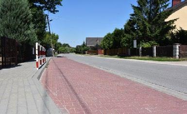 WIEŚCI INWESTYCJE W Z NUMERZE RATUSZA Nazwa projektu: Inwestycje w gminie Mszczonów poprzez opracowanie dokumentacji projektowej i studium dla terenów inwestycyjnych Całkowita wartość inwestycji: 154