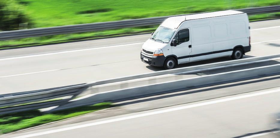 transport WYDZIAŁ MECHANICZNY Zyskasz wiedzę z zakresu inżynierii środków transportowych oraz inżynierii ruchu.